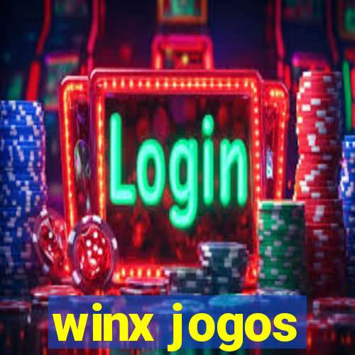 winx jogos